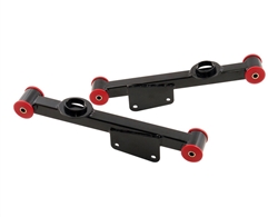 Lakewood 79-98 Mustang HD Lower Control Arms