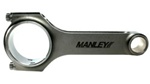 Manley 4.6 5.0 Coyote H-Beam Rods