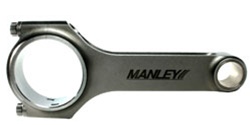 Manley 4.6 5.0 Coyote H-Beam Rods