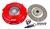 McLeod Clutch Kit-Super Street Pro 11" 99-04 Mustang