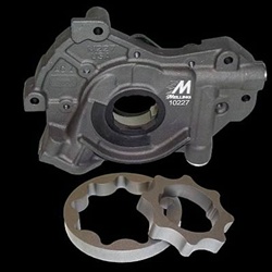 Melling 2V & 4V Billet Gear Oil Pump High Volume