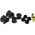 Prothane 05-10 Mustang V6 Sway Bar Bushing Kit