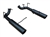 Pypes Performance Exhaust 11- Mustang Pype Bomb Axle Back Black