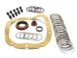 Ratech 8.8in Ford Installation Kit