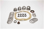 Ratech Complete Bearing Kit 8.8in Ford Auto