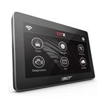 SCT Performance GTX Engine Tuner & Engine Monitor