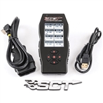 SCT Performance Ford X4 Power Flash Programmer Cars & Truck