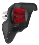 Spectre Performance Cold Air Intake 15- Mustang 2.3L