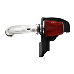 Spectre Performance Cold Air Intake 11- Mustang 5.0L