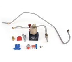 TCI Roll Stop Kit 05-06 Mustang