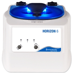 Drucker Diagnostics Horizon 6 Compact Routine Centrifuge