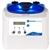 Drucker Diagnostics Horizon 6 Flex FA Fixed Angle Routine Centrifuge