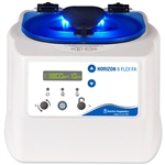 Drucker Diagnostics Horizon 6 Flex FA Fixed Angle Routine Centrifuge