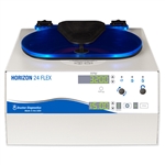 Drucker Diagnostics Horizon 24 Flex Programmable Routine Centrifuge