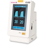 Infinium CLEO Capnography Monitor