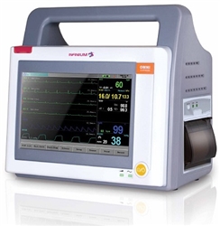 Infinium Omni Express Patient Monitor