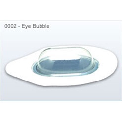 Bovie Aaron 0002 Eye Bubble, 10/box