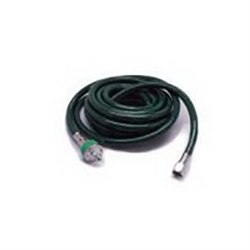 Oxygen High Pressure Supply Hose (10’) Chemetron