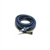 N2O High Pressure Supply Hose 10' (Puritan Bennett®)