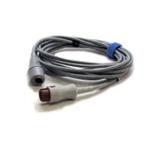 Mindray 12 Pin IBP Cable for Edwards