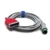 Mindray ECG trunk cable: 3/5-lead, Adult/Pediatric, 12 Pin, ESU-Proof, AHA/IEC 0010-30-42723