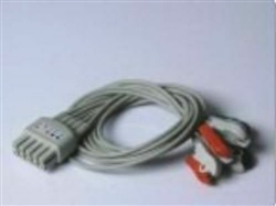 Mindray 12-Lead ECG Clip, Limb