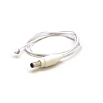 Mindray MR412 Disposable Temperature Probe, Adult/Pediatric/Neonatal, Skin, 2 Pin 011-30-37397