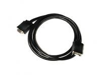 VGA Extension Cable Female to Unterminated (100')