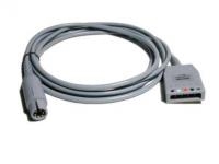 3/5 Lead ECG Cable (10’)