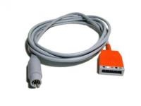 3/5 Lead ESIS ECG Cable (10’)