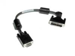 Serial Port to Gas Module Cable  (12')