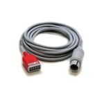 Mobility ESIS ECG Cable (10')