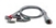 Mindray 5 Lead Mobility ECG Pinch Lead Wires (24")