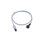 V - Brown Replacement Mobility Lead Wire