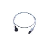 LA - Black Replacement Mobility Lead Wire