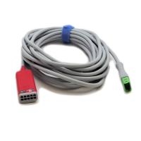 3/5 Lead ESIS ECG Cable (10')