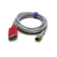 6 Lead ESIS ECG Cable (10’)