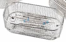 Midmark QC1 Quickclean Safety Basket