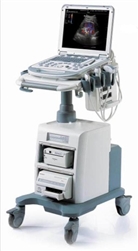 Mindray UMT-300 Ultrasound Mobile Cart (Ultrasound & Accessories Sold Separately)