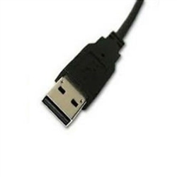 Welch Allyn 008-0882-00-WelchAllyn CABLE,USB 2.0,CHRGING/COMM CRADLE 6'