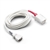 Welch Allyn 008-1014-00-WelchAllyn ACCY,SPO2 CABLE,LNCS,MASIMO,X MINI-D,10'