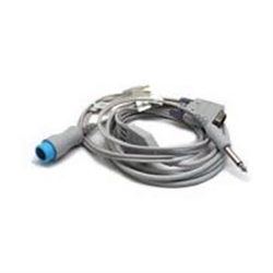 CCO/SvO2 Link Interface Replacement Cable