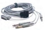 Mindray Analog Output Cable