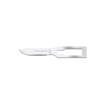 Cincinnati Surgical Swann Morton Special Orthopedic Surgery Blade & Handle - Shape S - 50/Box