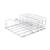 Hydrim C61w 3 Cassette / 2 Basket Rack