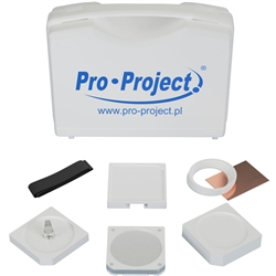 Pro-Project Pro-Dent Set Intra-Oral Devices (Digital and Analog)