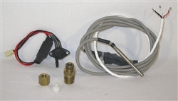 Autoclave Temperature Sensor Replacement Kit For AJUNC2