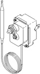 Autoclave Safety Thermostat (Manual Reset) Cut-out TY95-H M, EA, EZ, EZPLUS