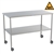 Blickman 7831MR Howard Instrument Table, 30” x 16”