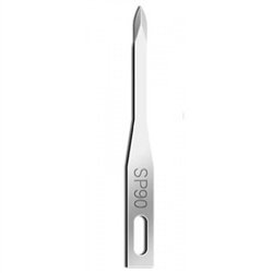 Cincinnati Miniature Surgical Blades - Size 90 - 25/Box - Sterile